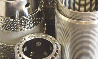Casing and Tubing