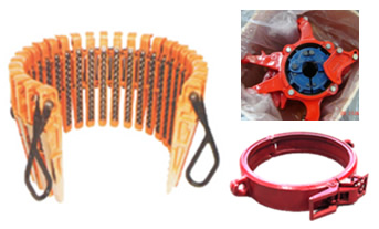 Casing and Tubing