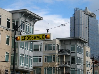 Crossing