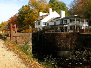 Farmhouse