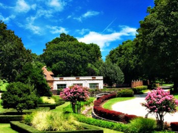 Gardens