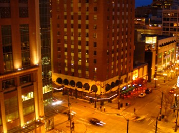 Nightlife