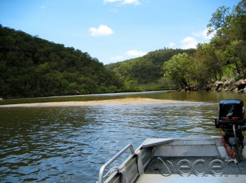 River